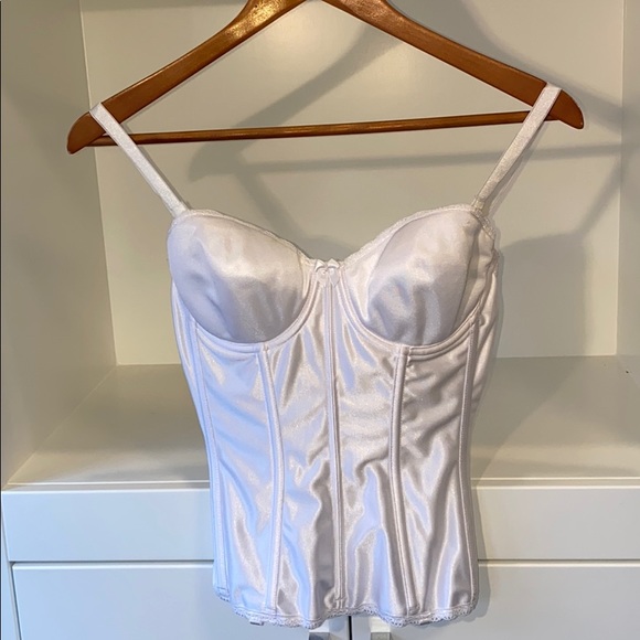 Va Bien Shape wear Bustier 32D - Picture 3 of 9